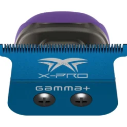 Gamma Piu Hitter Up trymer do włosów, bezprzewodowy
