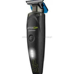 Gamma Piu Hitter Up trymer do włosów, bezprzewodowy