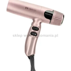 Gamma Piu Hybrid Suszarka do włosów z jonizacją 1800W