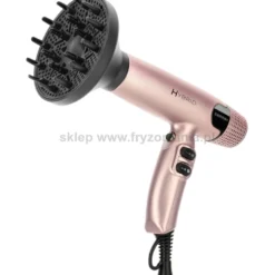 Gamma Piu Hybrid Suszarka do włosów z jonizacją 1800W