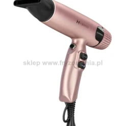 Gamma Piu Hybrid Suszarka do włosów z jonizacją 1800W
