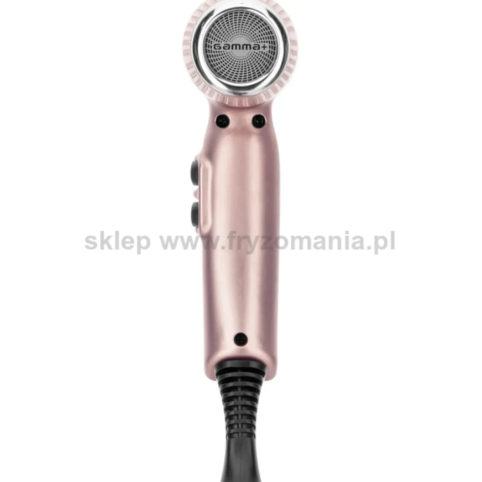 Gamma Piu Hybrid Suszarka do włosów z jonizacją 1800W