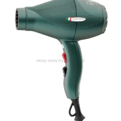 Gamma Piu I.E.S Light Suszarka do włosów z jonizacją, różne kolory 1450W