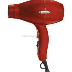 Gamma Piu Ion Ceramic S suszarka do włosów, kompaktowa 2300W