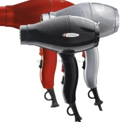 Gamma Piu Ion Ceramic S suszarka do włosów, kompaktowa 2300W