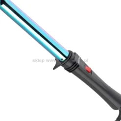 Gamma Piu Iron Classic Rainbow Lokówka do włosów 13mm, 19mm