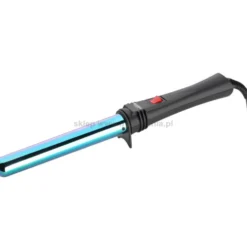 Gamma Piu Iron Classic Rainbow Lokówka do włosów 13mm, 19mm