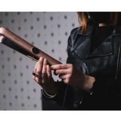 Gamma Piu Keratin Glory Prostownica do keratynowego prostowania włosów, różne kolory