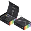 Gamma Piu Korner XL Rainbow Lokówka stożkowa 16-32mm