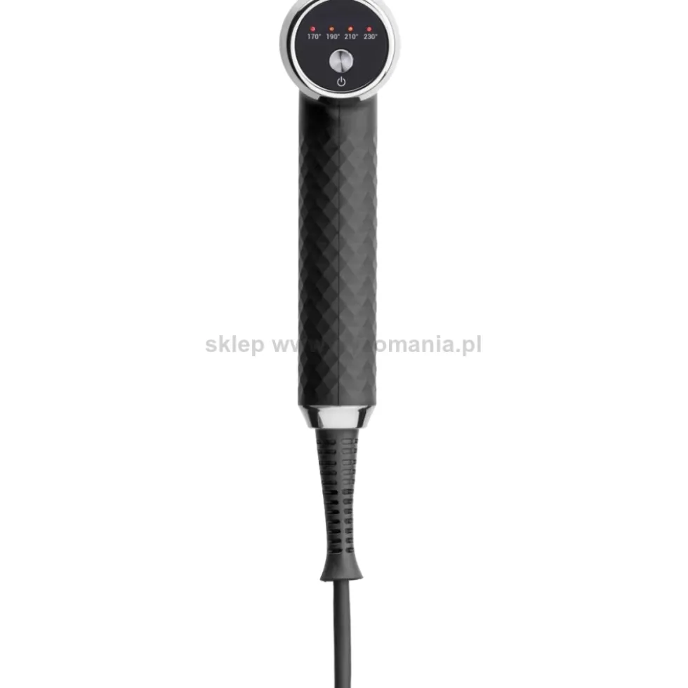 Gamma Piu Korner XL Rainbow Lokówka stożkowa 16-32mm