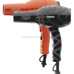 Gamma Piu L'Italiano Suszarka do włosów, różne kolory 2000W