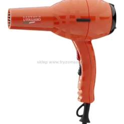 Gamma Piu L'Italiano Suszarka do włosów, różne kolory 2000W