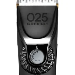 Gamma Piu 025 Maszynka do włosów ze stacją ładującą