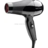 Gamma Piu MINI 7005 kompaktowa, mini suszarka do włosów, 1000W