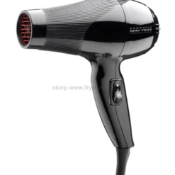 Gamma Piu MINI 7005 kompaktowa, mini suszarka do włosów, 1000W