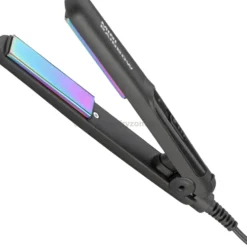 Gamma Piu Mini Rainbow mini prostownica do włosów
