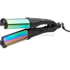Gamma Piu Ondadiva Rainbow falownico-lokówka do włosów