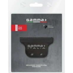 Gamma Piu Ostrze stałe do trymera Hitter
