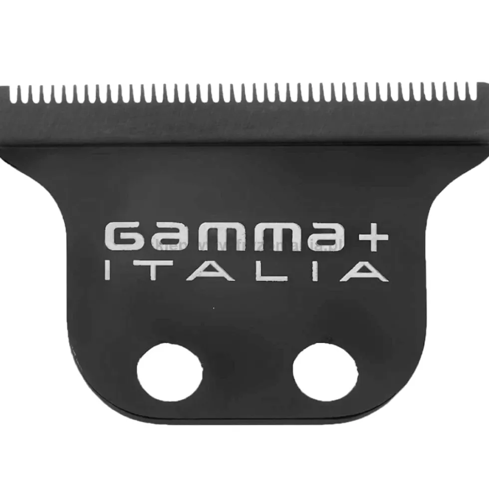 Gamma Piu Ostrze stałe do trymera Hitter