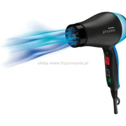 Gamma Piu Plasma Suszarka do włosów z jonizacją 2200W