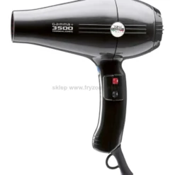Gamma Piu 3500 Power Tormalionic Suszarka do włosów, różne kolory 2500W