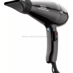 Gamma Piu 3500 Power Tormalionic Suszarka do włosów, różne kolory 2500W