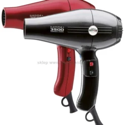 Gamma Piu 3500 Power Tormalionic Suszarka do włosów, różne kolory 2500W