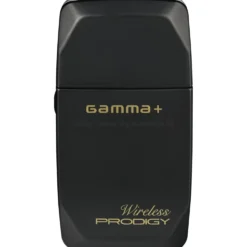 Gamma Piu Prodigy Golarka do włosów, bezprzewodowa