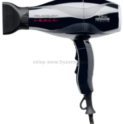 Gamma Piu Relax Power Ionic Suszarka do włosów z jonizacją 2750W