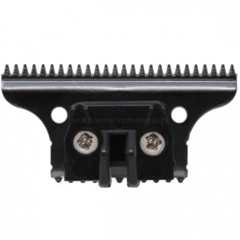 Gamma Piu Shallow DLC Ostrze ruchome do trymerów Hitter, X-Evo