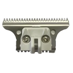 Gamma Piu Shallow Steel Inox Ostrze ruchome do trymerów Hitter, X-Evo