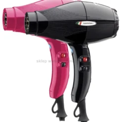 Gamma Piu Sintech Suszarka do włosów, różne kolory 2300W