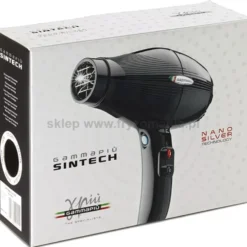 Gamma Piu Sintech Suszarka do włosów, różne kolory 2300W