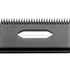 Gamma Piu Slim Deep DLC Ostrze ruchome do maszynek Boosted, Cyborg, X-Ergo, Alpha, Golden Gun, Protégé, Ryde, Skin