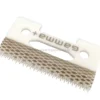 Gamma Piu Stagerred Ceramic Ostrze ruchome do maszynek Absolute Alpha, Ryde