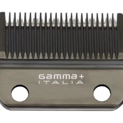 Gamma Piu Taper Ostrze stałe do maszynek Protégé, Ryde, Skin, Boosted, Cyborg, X-Ergo, Alpha, Golden Gun