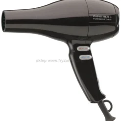 Gamma Piu Turbostar Suszarka do włosów z dyfuzorem 1800W