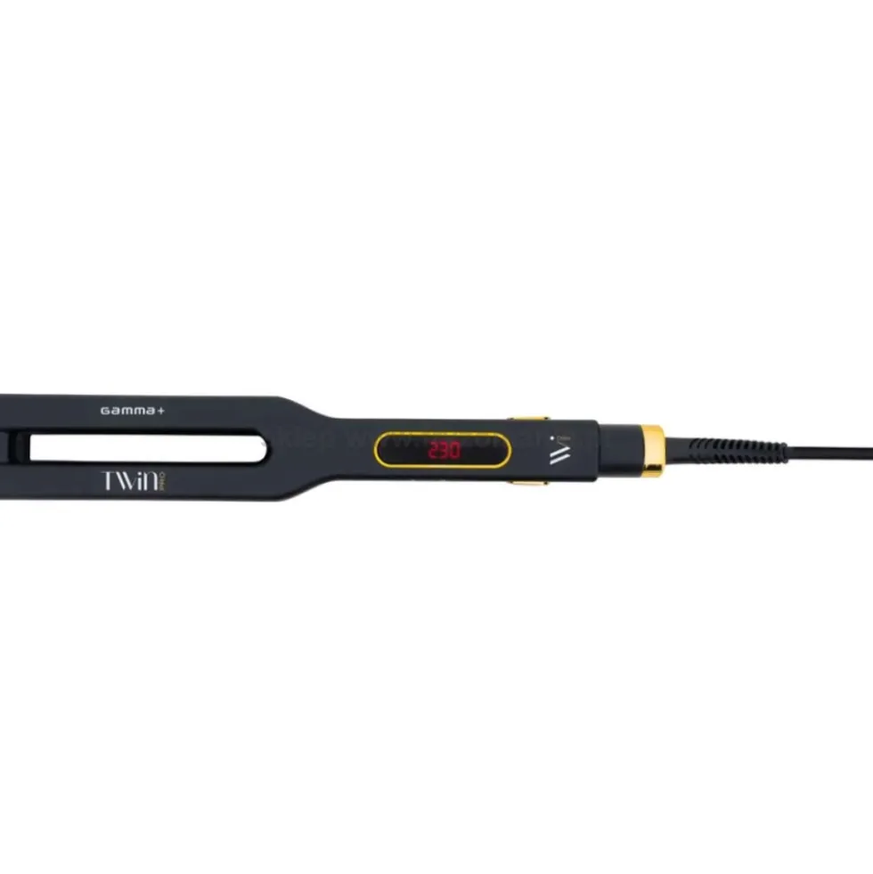 Gamma Piu Twin Pro Prostownica do włosów
