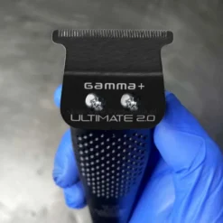 Gamma Piu Ultimate 2.0 Ostrze stałe do trymerów Hitter, Cruiser, Protégé, X-Evo, Cyborg