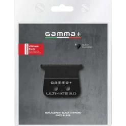 Gamma Piu Ultimate 2.0 Ostrze stałe do trymerów Hitter, Cruiser, Protégé, X-Evo, Cyborg