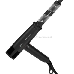 Gamma Piu Universal Curls&Waves Nakładki na suszarkę do loków i fal