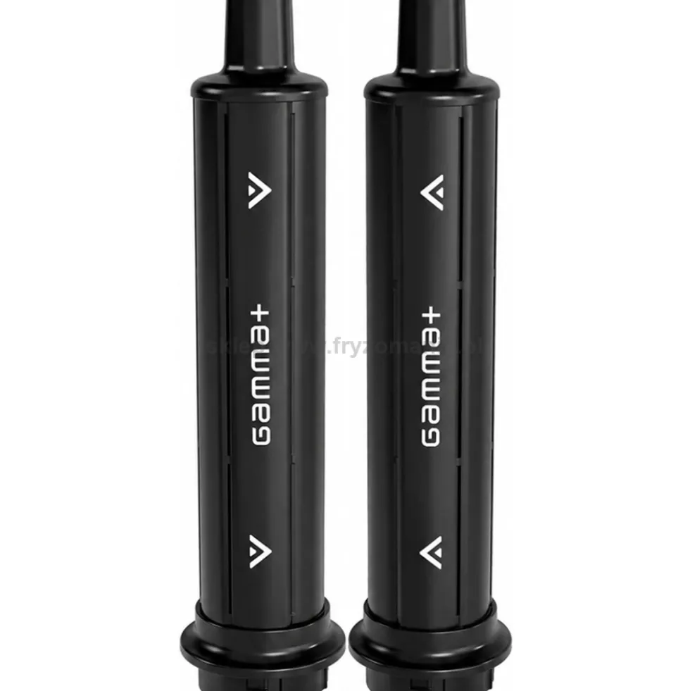 Gamma Piu Universal Curls&Waves Nakładki na suszarkę do loków i fal