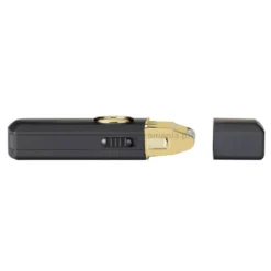 Gamma Piu UNO golarka do włosów i brody z tytanową folią i ładowaniem USB