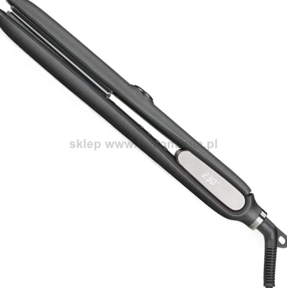 Gamma Piu Vapor Styler Infrared, prostownica parowa z podczerwienią