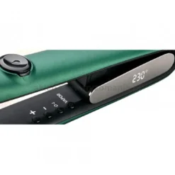 Gamma Piu Vapor Styler Infrared, prostownica parowa z podczerwienią