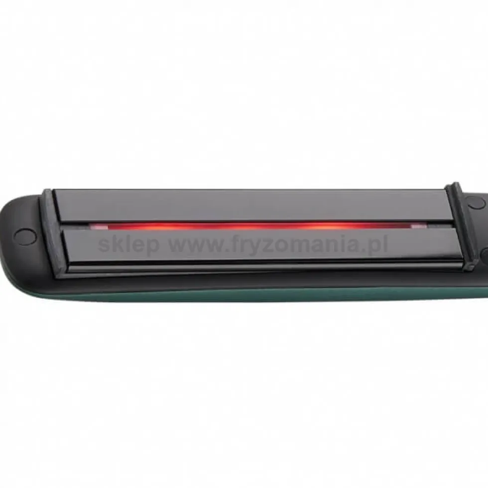 Gamma Piu Vapor Styler Infrared, prostownica parowa z podczerwienią