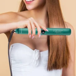 Gamma Piu Vapor Styler Infrared, prostownica parowa z podczerwienią