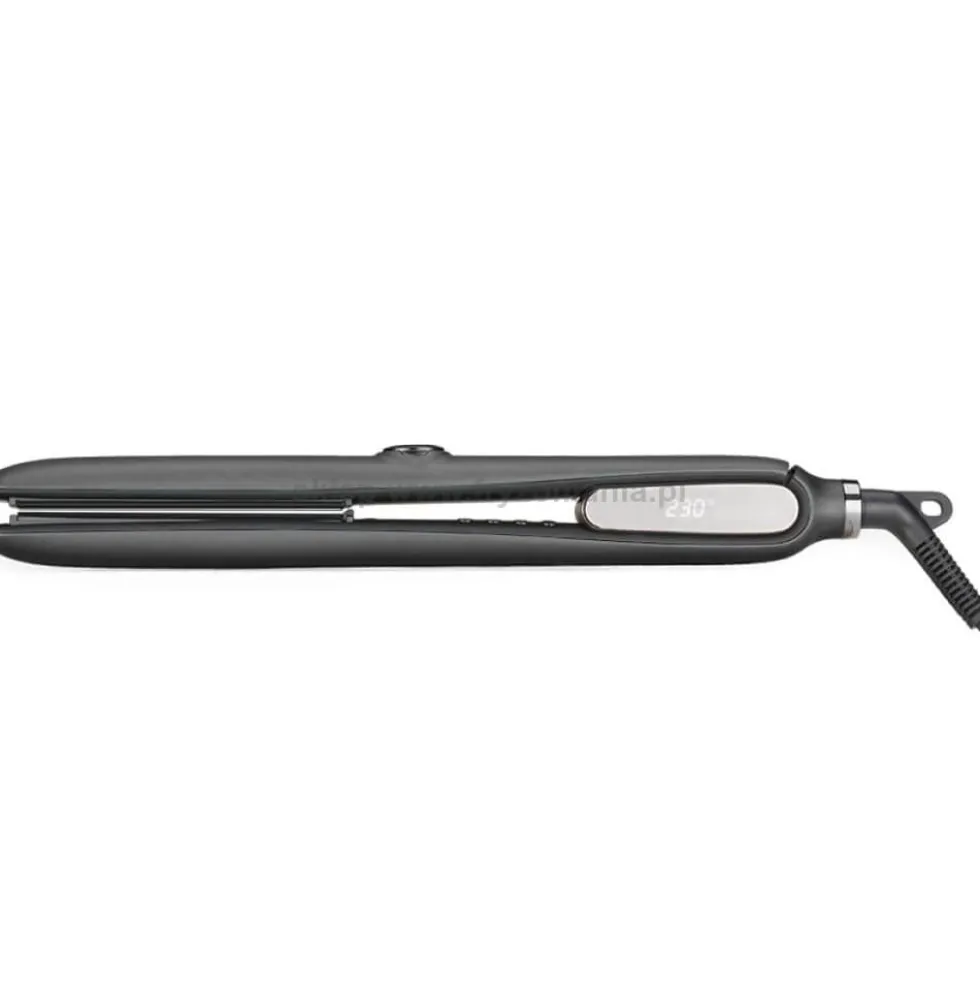 Gamma Piu Vapor Styler Infrared, prostownica parowa z podczerwienią