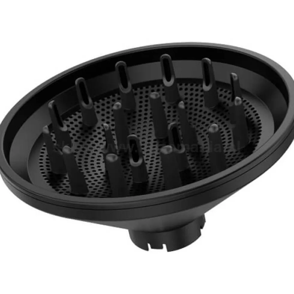 Gamma Piu XCELL S Suszarka do włosów z jonizacją, ultralekka 290g, różne kolory 1600W