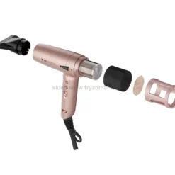 Gamma Piu X-Horizon Suszarka do włosów z jonizacją, różne kolory 1600W